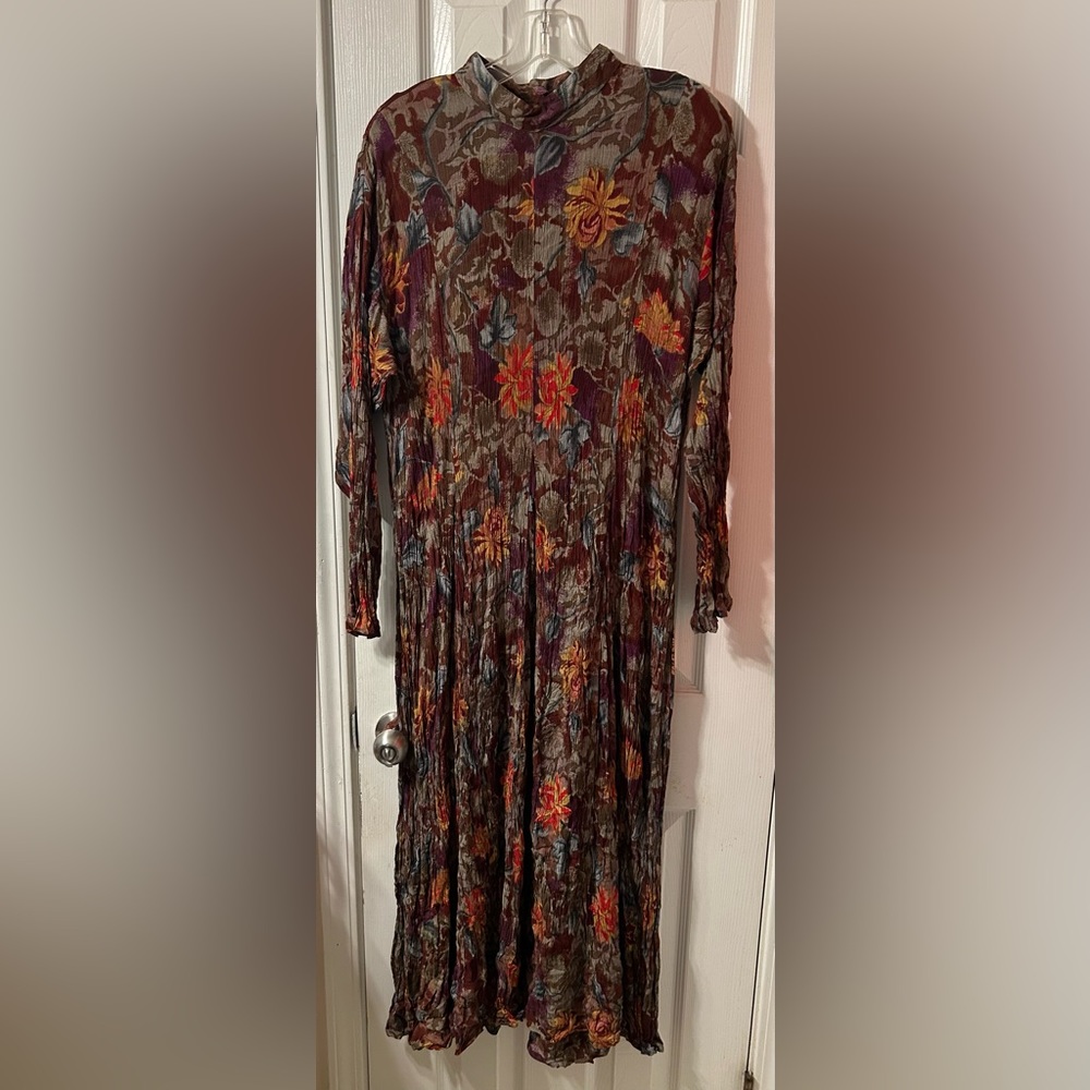 Vintage…Dress New! XL